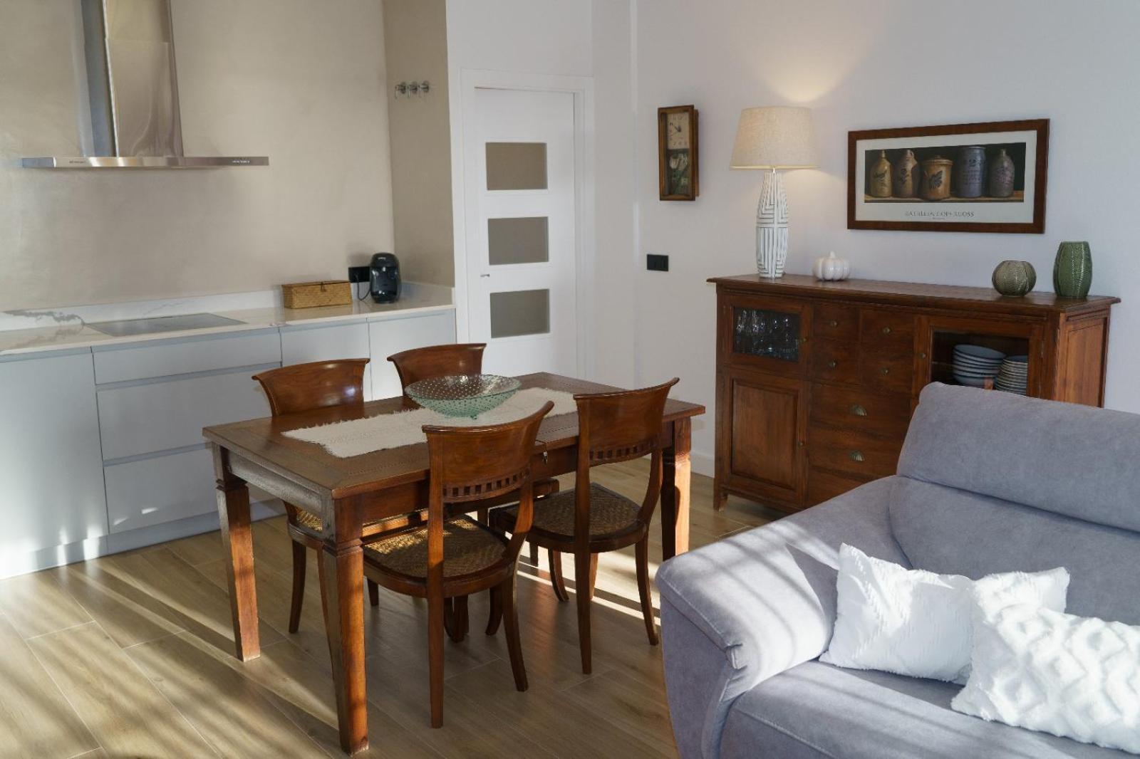 La Tortuga I, Encantador Apartamento Con Garaje En Primera Linea De Playa 塔里法 外观 照片
